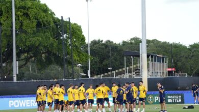 Photo of La particular situación del jugador de Boca que irá al Mundial de Clubes en el lugar de Paredes