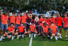 Photo of No es Disney: el traspié que sufrió Bayern Munich de Orlando a Miami