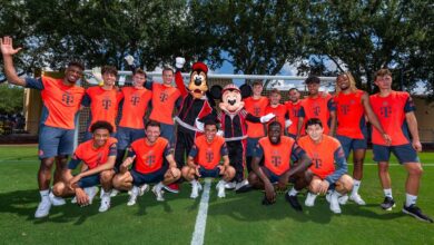 Photo of No es Disney: el traspié que sufrió Bayern Munich de Orlando a Miami