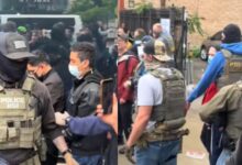 Photo of Revelan la táctica que usa el ICE para detener migrantes en Chicago: todos recibieron este correo