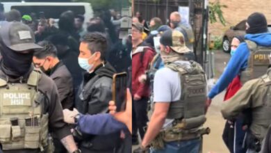 Photo of Revelan la táctica que usa el ICE para detener migrantes en Chicago: todos recibieron este correo