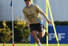 Photo of Julián Álvarez, entre los 10 jugadores más valiosos del mundo