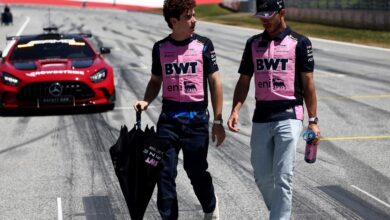 Photo of El balance de Alpine en Austria: no son Franco Colapinto ni Pierre Gasly, es el auto
