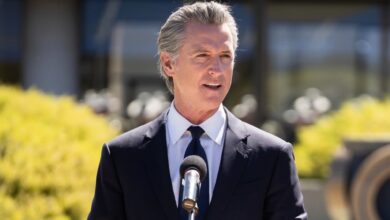Photo of Gavin Newsom revela qué información de los californianos se entregó al DHS