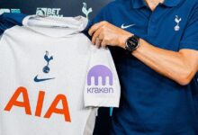Photo of El Tottenham presentó oficialmente a Thomas Frank, su nuevo director técnico