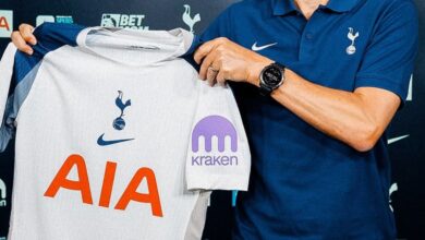 Photo of El Tottenham presentó oficialmente a Thomas Frank, su nuevo director técnico