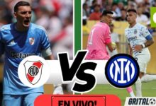 Photo of River vs. Inter, en vivo en el stream de Olé: horario y por dónde vernos