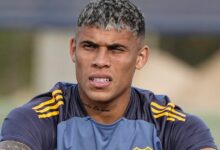 Photo of Mala noticia para Boca: Ayrton Costa se quedaría sin Mundial de Clubes