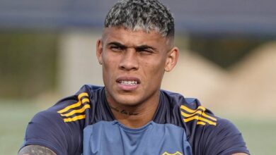 Photo of Mala noticia para Boca: Ayrton Costa se quedaría sin Mundial de Clubes