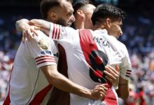 Photo of River EN VIVO: la lesión de Driussi, el tirunfo vs. Urawa y últimas noticias del miércoles 18 de junio