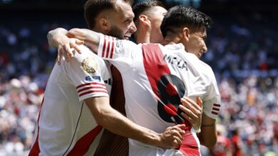 Photo of River EN VIVO: la lesión de Driussi, el tirunfo vs. Urawa y últimas noticias del miércoles 18 de junio