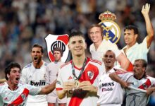 Photo of Con Mastantuono en la mira, los jugadores que pasaron de River al Real Madrid sin escalas