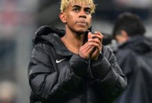 Photo of El duro castigo que recibió el menor de edad que discriminó a Lamine Yamal en el clásico
