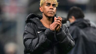 Photo of El duro castigo que recibió el menor de edad que discriminó a Lamine Yamal en el clásico