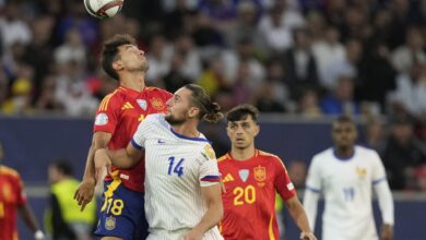 Photo of España vs Francia, en vivo: el minuto a minuto de la semifinal de la Nations League