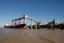 Photo of Baja de retenciones: se aceleraron las exportaciones y en junio llegarían US$3500 millones, el segundo registro de la historia para el mes