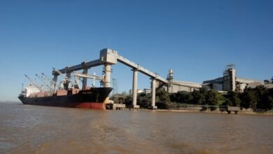 Photo of Baja de retenciones: se aceleraron las exportaciones y en junio llegarían US$3500 millones, el segundo registro de la historia para el mes