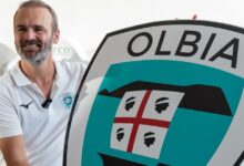Photo of El regreso de Lucas, uno de los hijos del Loco Gatti, como DT de un equipo del fútbol italiano