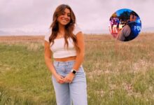 Photo of Una latina que estudia en la Universidad de Utah fue detenida por el ICE mientras conducía a Colorado: “Tenemos miedo”