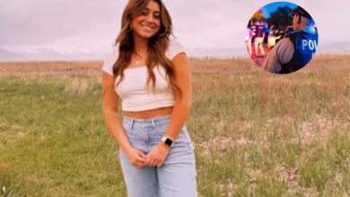 Photo of Una latina que estudia en la Universidad de Utah fue detenida por el ICE mientras conducía a Colorado: “Tenemos miedo”