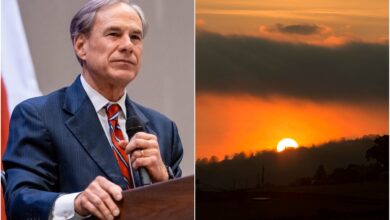 Photo of Greg Abbott firma la ley del horario de verano, pero su entrada en vigor enfrenta un obstáculo