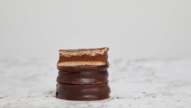 Photo of ¿Cómo es el alfajor uruguayo que entró al ranking de los 20 mejores?