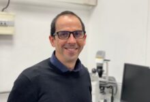 Photo of Es argentino y trabaja en un proyecto revolucionario en medicina en Francia