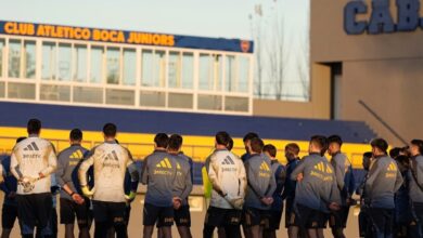 Photo of Cómo serán las últimas horas de Boca en el país, antes de viajar al Mundial de Clubes