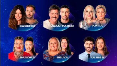 Photo of Gran Hermano: por qué no hay gala de eliminación este domingo 1° de junio