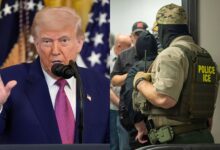 Photo of Retrocede el ICE: el llamado que llevó a Trump a frenar las redadas contra inmigrantes en lugares de trabajo