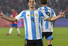 Photo of Partidos de hoy, martes 10 de junio: horario y por dónde ver fútbol en vivo online