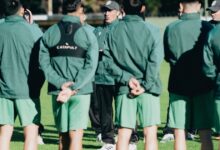 Photo of La contundente medida de fuerza que tomó el plantel de Banfield por falta de pago