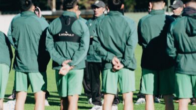 Photo of La contundente medida de fuerza que tomó el plantel de Banfield por falta de pago