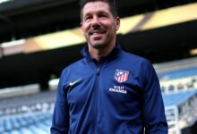 Photo of El Cholo Simeone acelera por refuerzos para el Atlético de Madrid