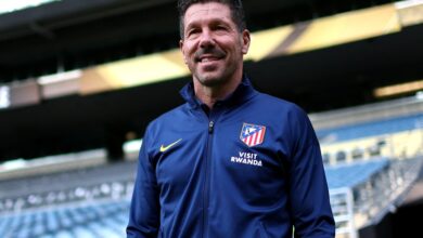 Photo of El Cholo Simeone acelera por refuerzos para el Atlético de Madrid