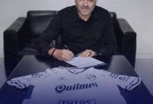 Photo of Duscher ya asumió en Quilmes