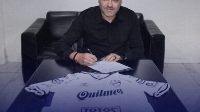 Photo of Duscher ya asumió en Quilmes