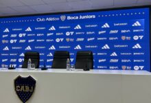 Photo of Boca anuncia a Russo: cuándo será la conferencia de presentación