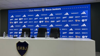 Photo of Boca anuncia a Russo: cuándo será la conferencia de presentación