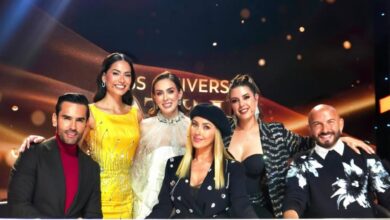 Photo of Gala de eliminación del Miss Universo Latina: quién abandonó el programa el lunes 30 de junio