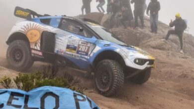Photo of Argentina volverá a tener una fecha en el Campeonato Mundial de Rally Raid
