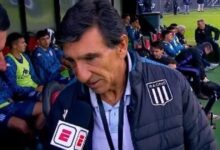 Photo of Costas y un palito indirecto para River y Boca antes del amistoso en Paraguay
