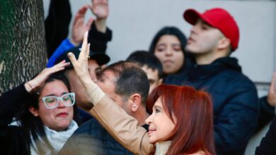 Photo of Cómo se ejecuta una condena de prisión confirmada por la Corte