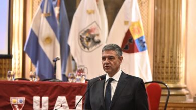 Photo of Jorge Macri denunció “un hostigamiento constante” hacia el periodismo y a quienes piensan distinto del gobierno de Milei