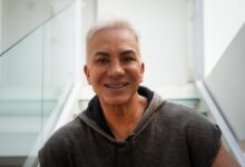 Photo of Flavio Mendoza: del abuso y los golpes recibidos en su infancia a los dolores que padece hoy y cómo vive la paternidad