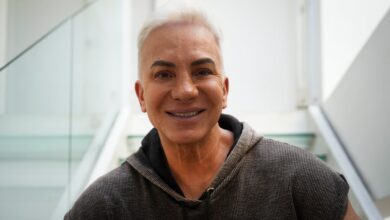 Photo of Flavio Mendoza: del abuso y los golpes recibidos en su infancia a los dolores que padece hoy y cómo vive la paternidad