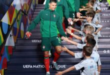 Photo of Cristiano Ronaldo reconoció que un club argentino lo llamó para el Mundial de Clubes