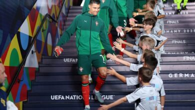Photo of Cristiano Ronaldo reconoció que un club argentino lo llamó para el Mundial de Clubes
