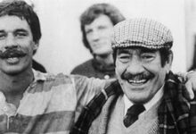 Photo of Murió Arturo Rodríguez Jurado, una gloria del rugby argentino y con el impulso de un padre campeón olímpico