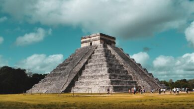 Photo of La herencia maya que une a México y Guatemala en el solsticio de verano: rituales ancestrales que perduran en la historia